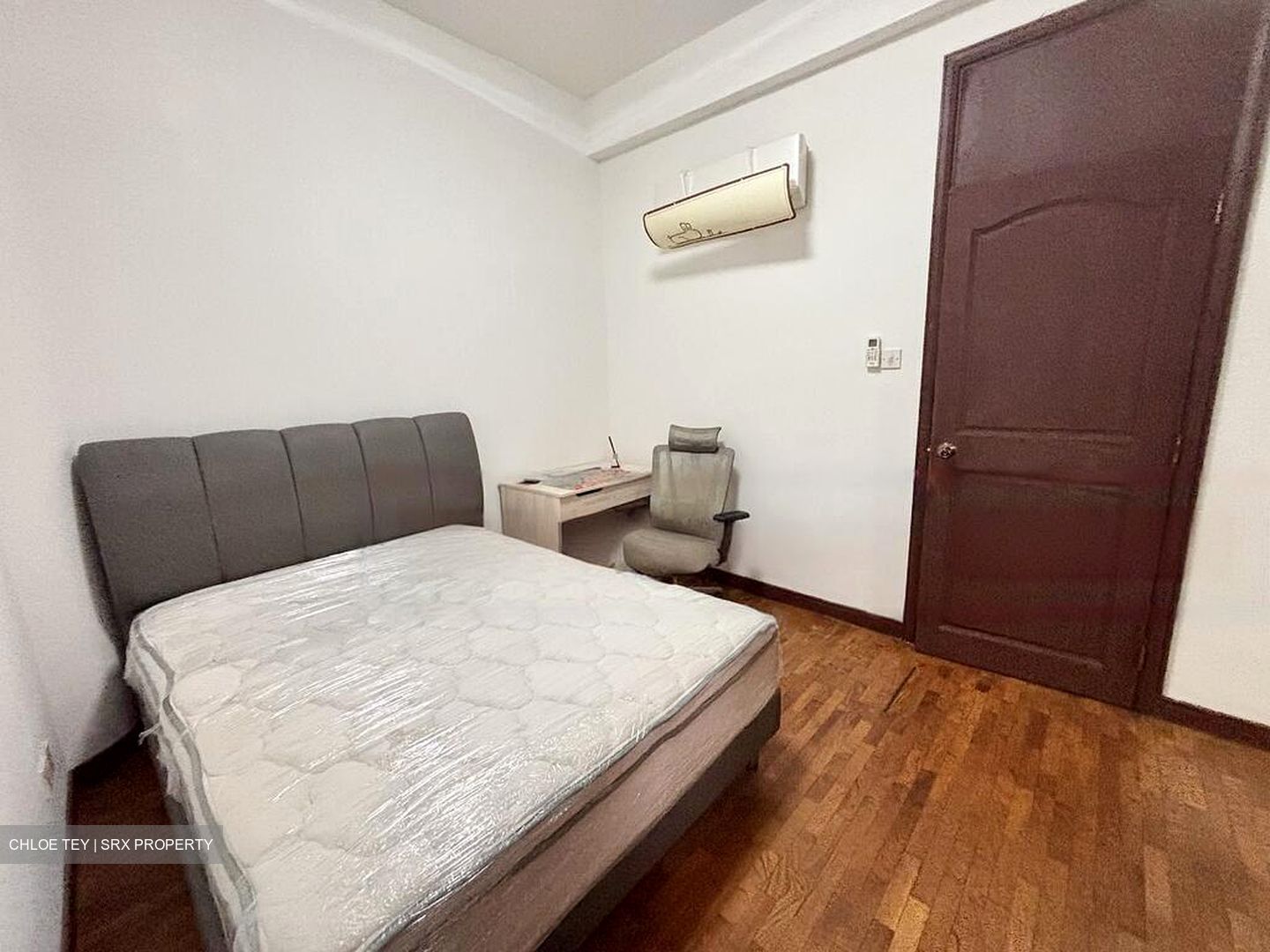 Sarhad Ville (D5), Condominium #460476311